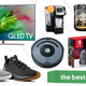 Image for article titled Saturday's Best Deals: Bose Headphones, Samsung QLED TVs, Reebok Sale, and More